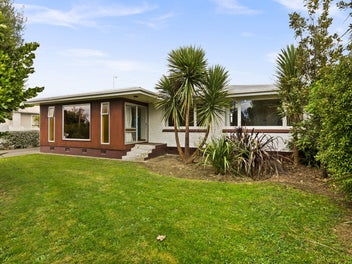 43 Oldham Avenue, Onekawa, Napier
