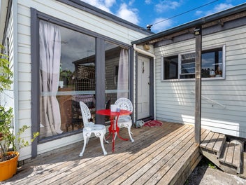 10 Beach Street, Waikouaiti, Waikouaiti