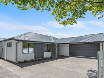 7 Grebe Place, Wigram, Christchurch