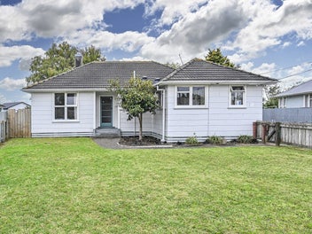 1023 Bledisloe Street, Raureka, Hastings