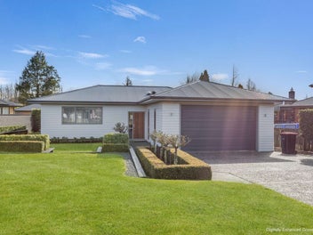 80 Norton Street, Gore, Gore