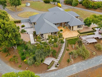 84 COOPER RD, Ramarama, Drury