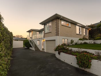 264 Cannon Hill Crescent, Mount Pleasant, Christchurch