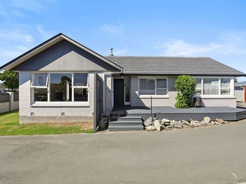 48 Stanton Crescent, Hoon Hay, Christchurch