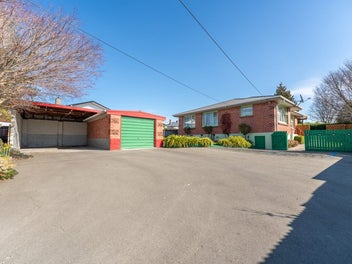 59A Rhodes Street, Parkside, Timaru