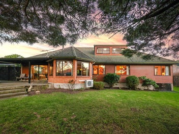 60 Riccarton Road East, East Taieri, Mosgiel