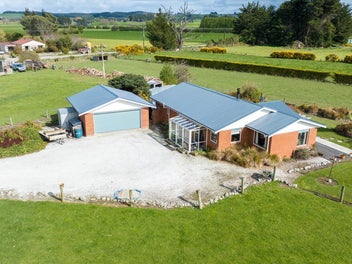 118 Mcillwraith Road, Gore