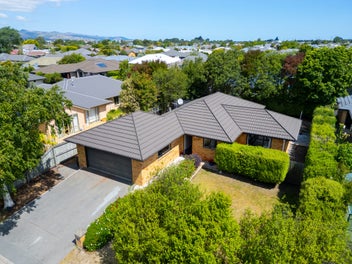 27 Rubicon Place, Hei Hei, Christchurch