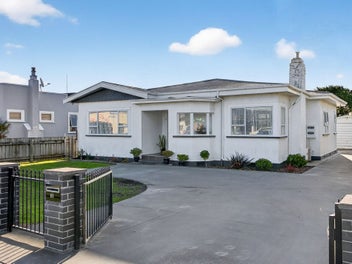 61 Roebuck Road, Te Hapara, Gisborne