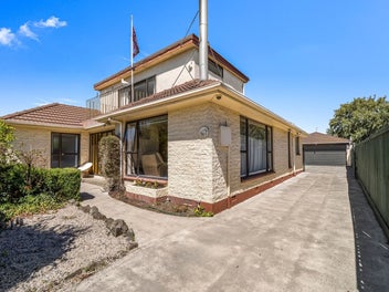 17 Dunbars Road, Halswell, Christchurch