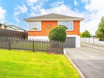 37 Avenue Road, West End, Timaru