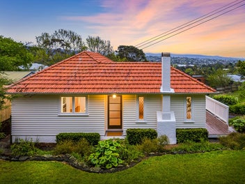 257 Titirangi Road, Titirangi, Auckland