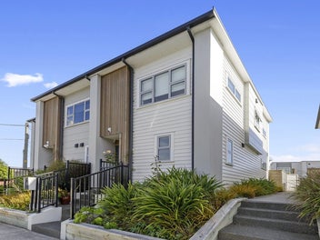 1115C High Street, Taita, Lower Hutt