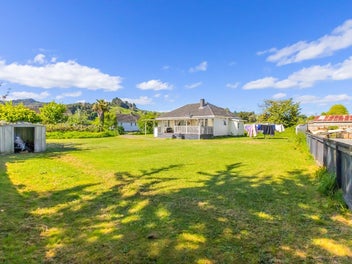 17 Ngatai Street, Taumarunui