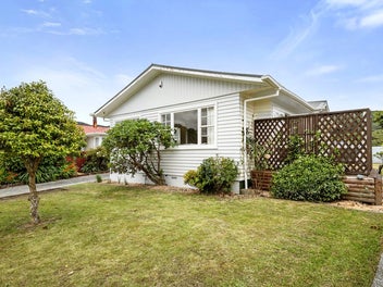 27 Momona Street, Wainuiomata, Lower Hutt