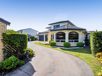 6 Saddle Row, Welbourn, New Plymouth