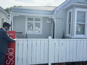 176 Wellesley Road, Napier South, Napier