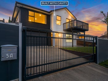 5A Drew Street, Mount Roskill, Auckland