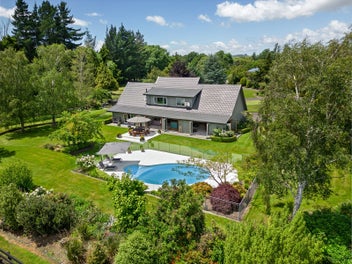 87 Willow Park Drive, Masterton