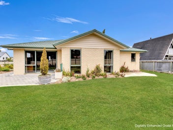 16 Maria Street, Lumsden, Lumsden