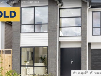 12Crossgar Road, Flat Bush, Auckland Region