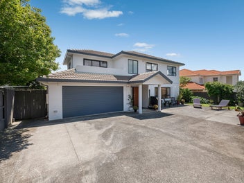 21A Westerham Drive, Dannemora, Auckland