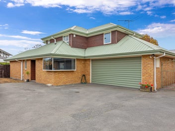 17 Ranger Street, Mairehau, Christchurch
