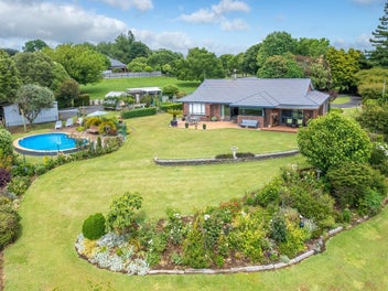 4991 Ohaupo Road, Te Awamutu, Te Awamutu
