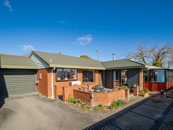 14A Mountain View Road, Witherlea, Blenheim