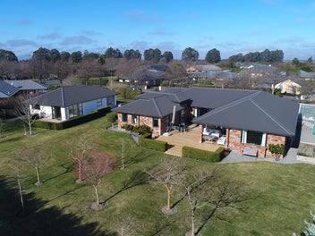 24 Manor Drive, Rolleston, Rolleston