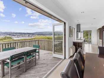 34 Glengyle Street, Vauxhall, Dunedin