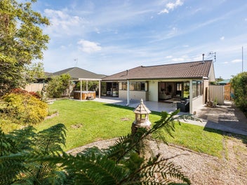 7 Rosebank Avenue, Kelvin Grove, Palmerston North