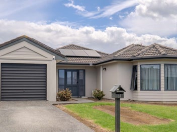21 Oakridge Drive, Kerikeri, Kerikeri