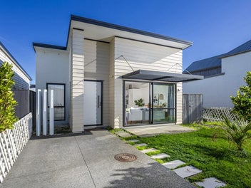 10 Grey Warbler Road, Hobsonville, Auckland