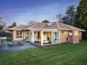 20 Riegler Place, Belfast, Christchurch