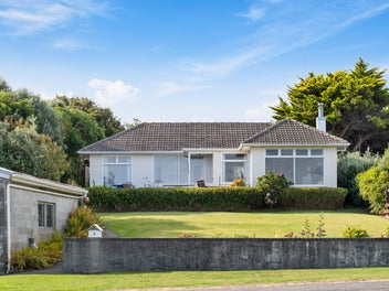 6 Moana Road, Okitu, Gisborne