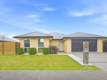 5 Tawton Lane, Rolleston, Rolleston