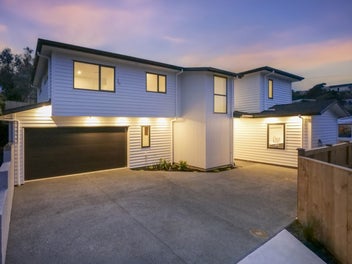 55A Watea Road, Torbay, Auckland