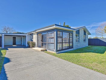 4 Amundsen Avenue, Flaxmere, Hastings