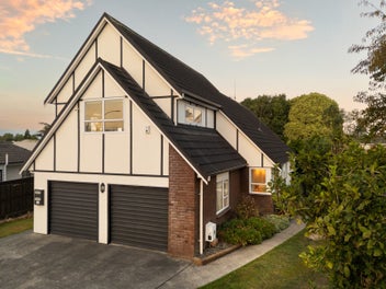 38 Endeavour Avenue, Flagstaff, Hamilton