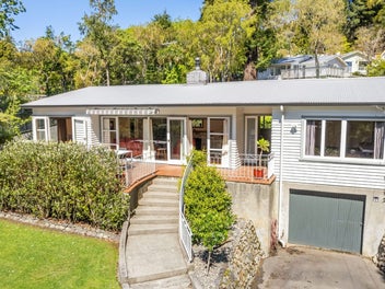 26 Chatsworth Road, Silverstream, Upper Hutt