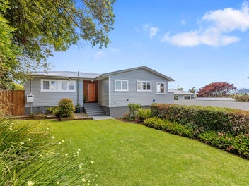 68A Margaret Road, Bellevue, Tauranga