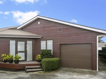 2/47 Alverston Street, Waterview, Auckland