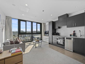 503/123 Taranaki Street, Te Aro, Wellington