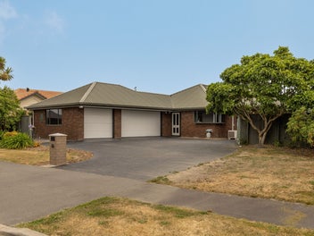 56 Forest Drive, Parklands, Christchurch