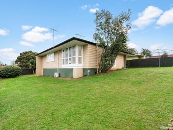 21 Huia Street, Waiuku, Waiuku