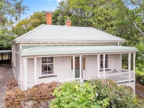 16 Prospect Terrace, Mount Eden, Auckland