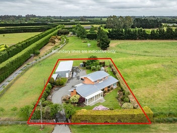 224 Trents Road, Prebbleton, Prebbleton