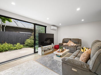 3/29 Swanns Road, Richmond, Christchurch