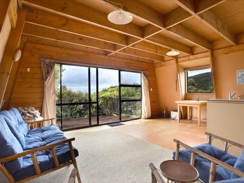 47 Little Bay Drive, Waikawau, Coromandel